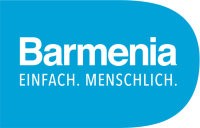 Barmenia-Logo